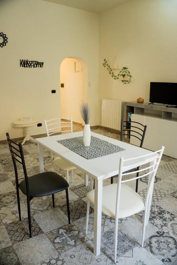 Janas Apartment Porto Torres Exterior foto